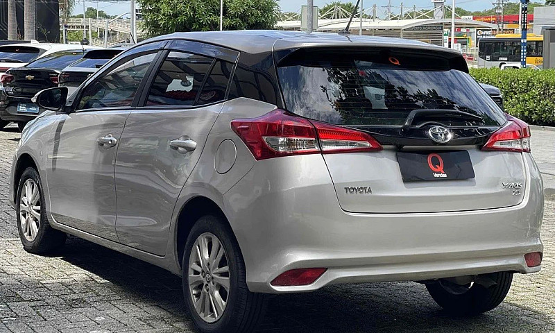 Toyota Yaris Xl 1.3 ...