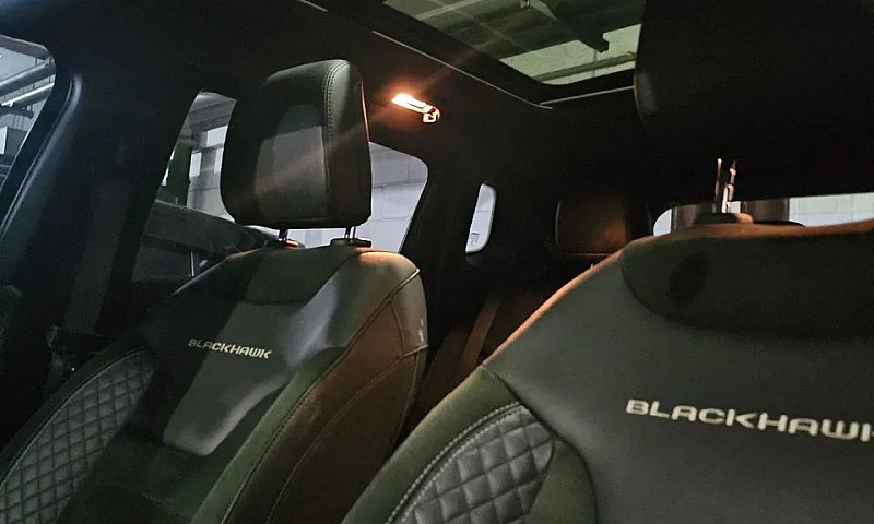 Jeep Compass Black H...