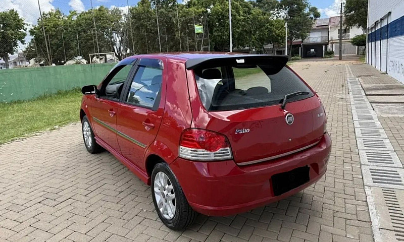 Fiat Palio Weekend E...