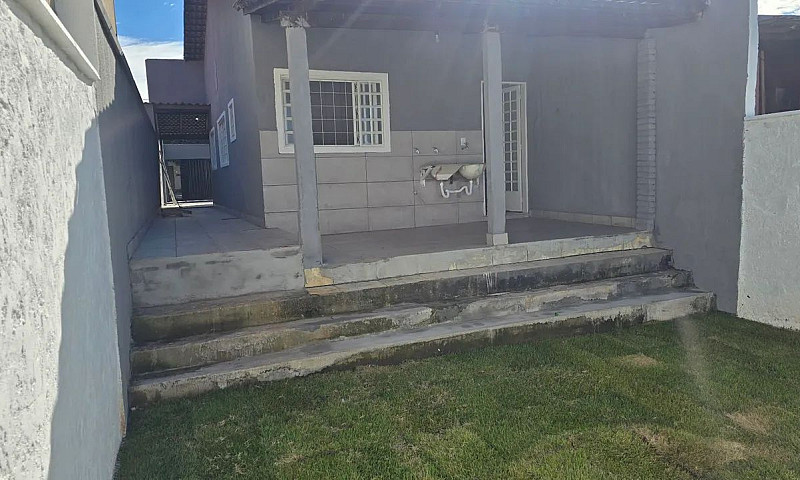 Agio Casa Anel Viari...