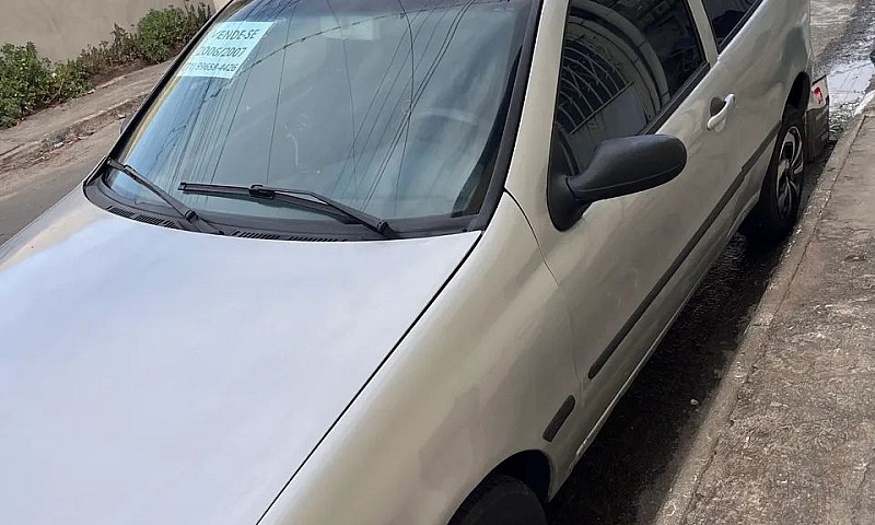 Fiat Palio 1.0/ Trof...