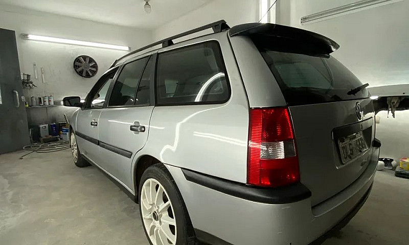 Volkswagen Parati 10...