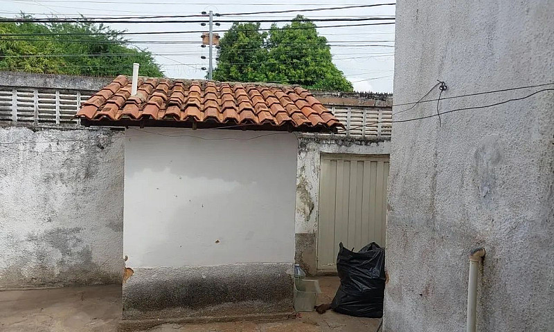 Casa Para Alugar Com...