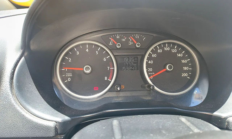 Volkswagen Gol Geraç...