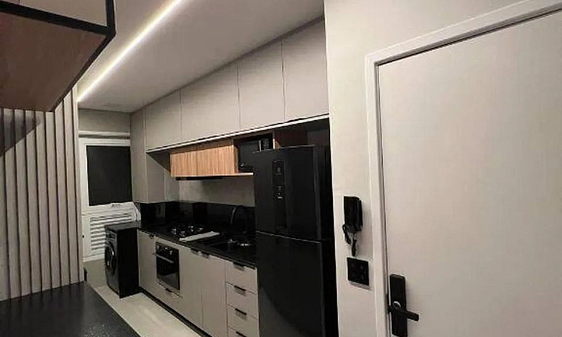 Apartamento 1 Suíte ...