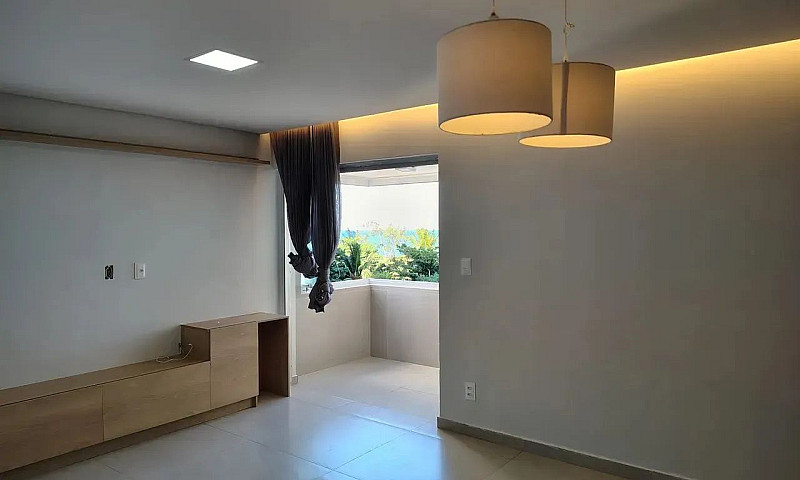 Apartamento Para Alu...
