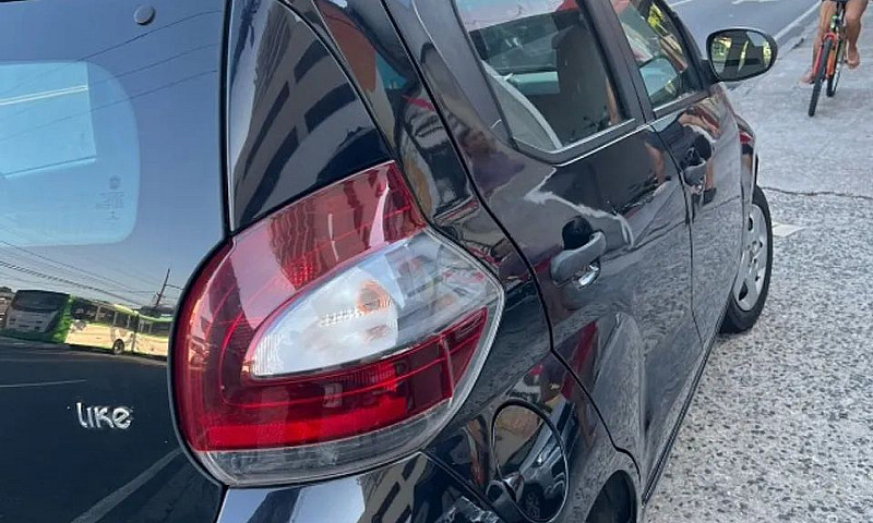 Fiat Mobi Like 1.0 F...