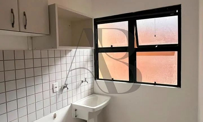 Apartamento Com 2 Qu...