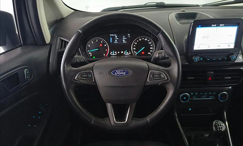 Ford Ecosport Freest...