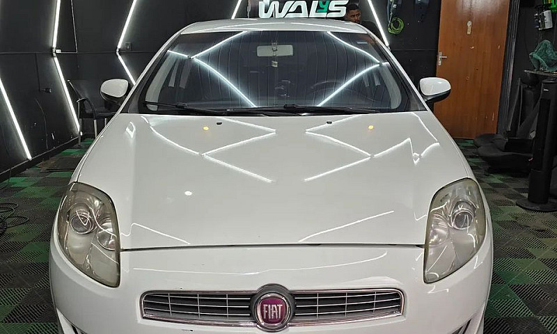 Fiat Bravo Essence 1...