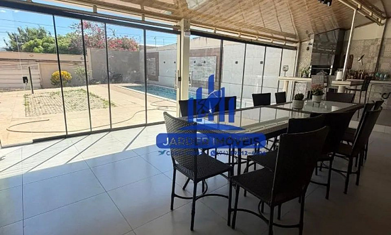 Casa Para Venda / Ba...