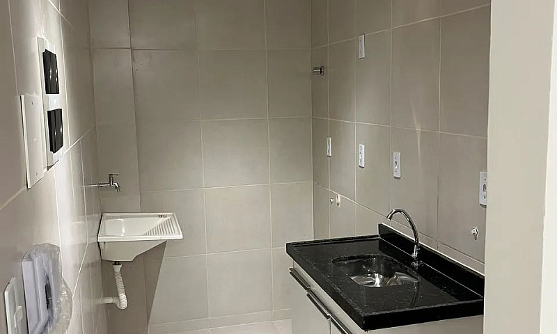 Alugo Apartamento Em...