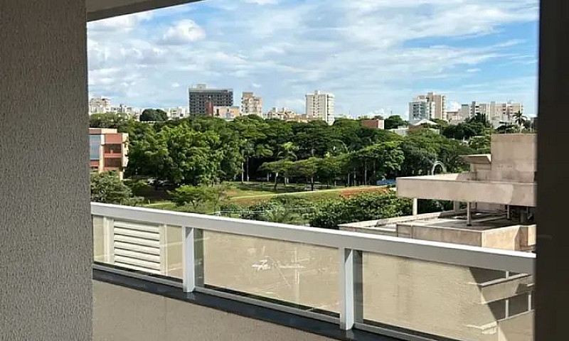 Apartamento Para Alu...