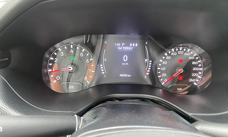 Jeep Compass Sport T...