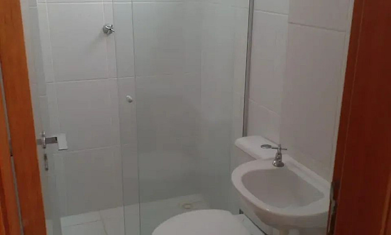 Apartamento Com 3 Qu...