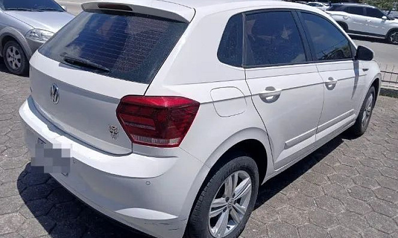 Volkswagen Polo 1.0 ...