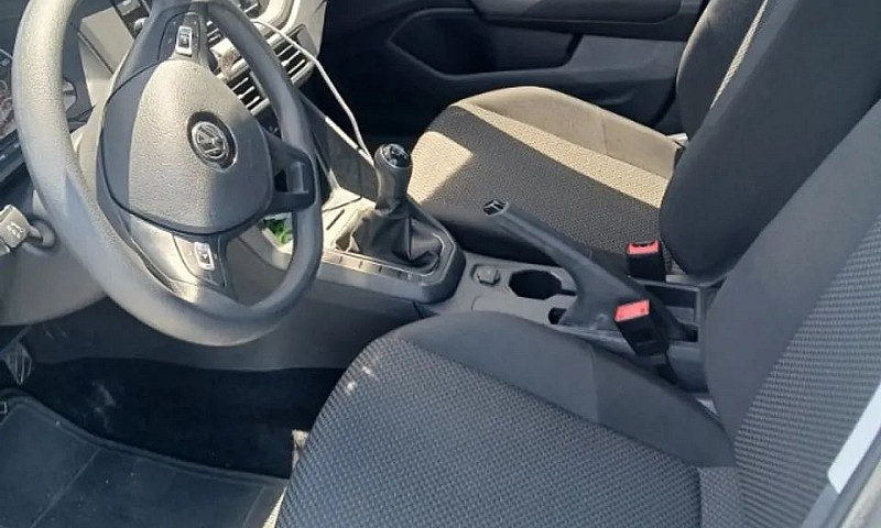 Volkswagen Polo 1.0 ...