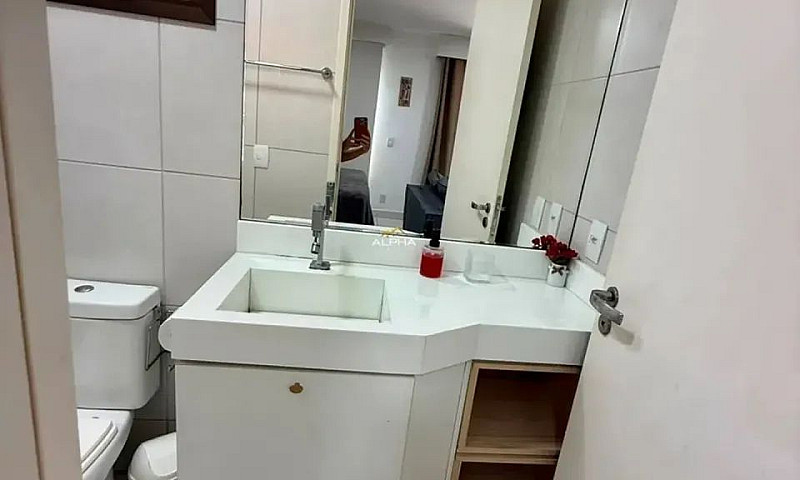Apartamento Porteira...