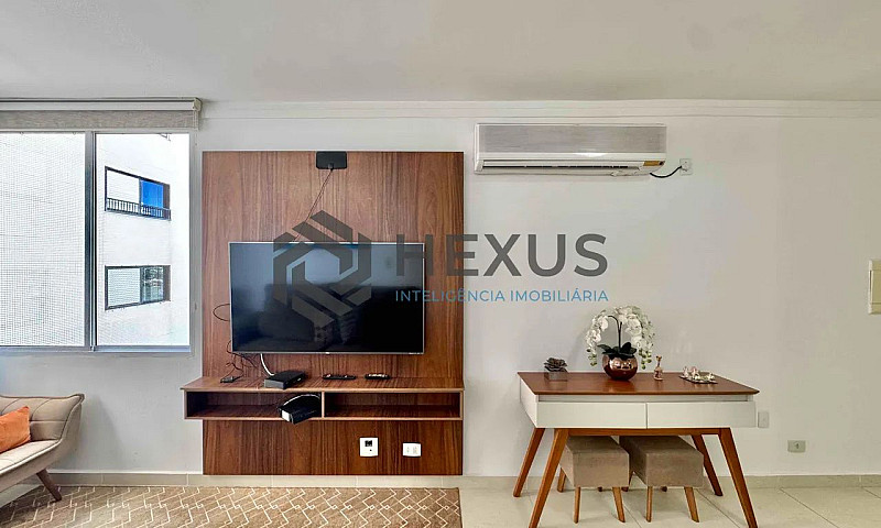 Apartamento Beira Ma...