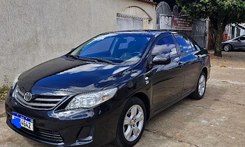Toyota Corolla Xli 1...