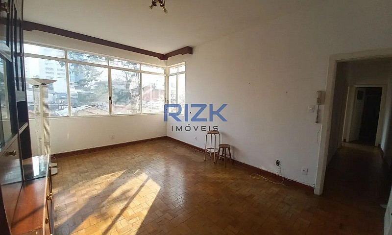 Apartamento 2 Dormit...