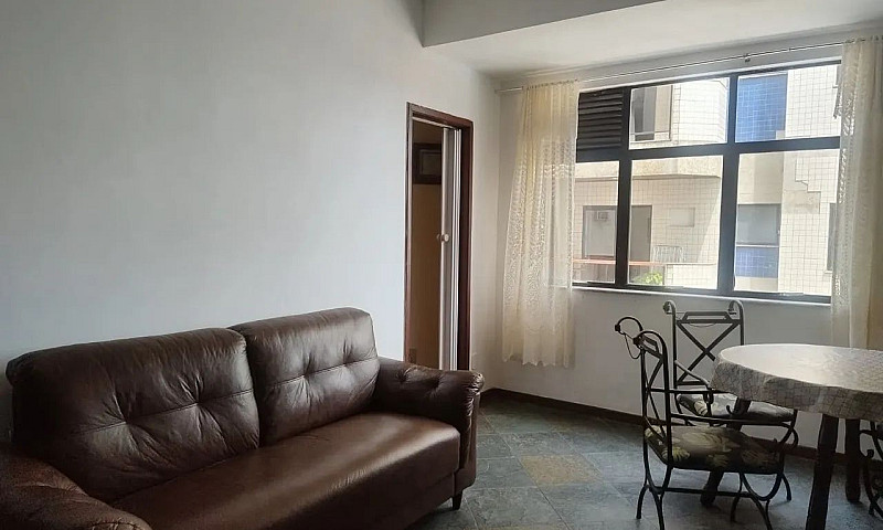 Apartamento 2 Quarto...