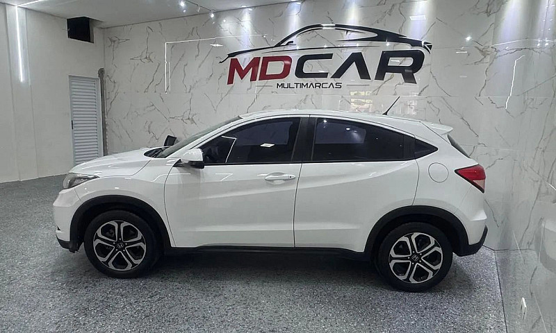 Honda Hr-V Lx 1.8 Fl...