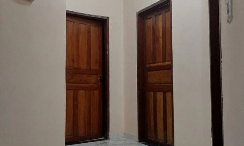 Casa Nova Recém Cons...
