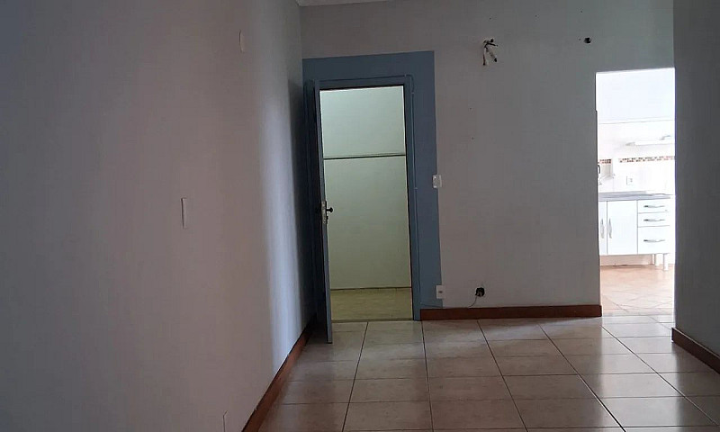 Alugo Apto De 2 Quar...