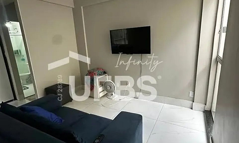 Apartamento No Jardi...