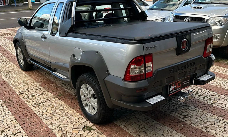 Fiat Strada Adventur...