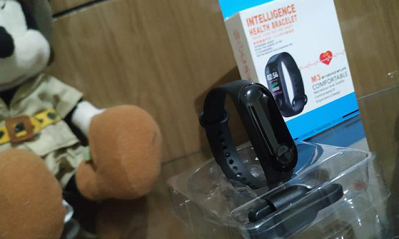 Smarthband Mi3...