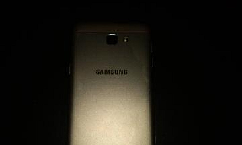 J5 Prime Dourado 