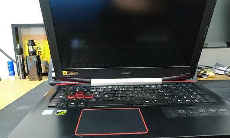 Acer Vx5-591G I7 770...