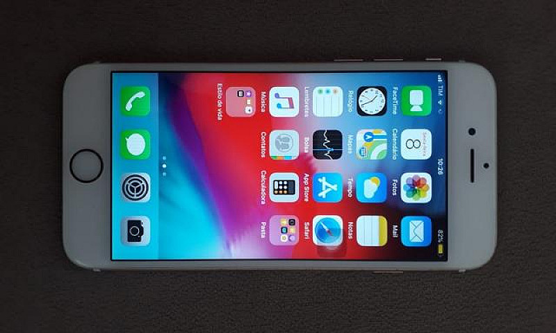 Iphone 6S Rosê...