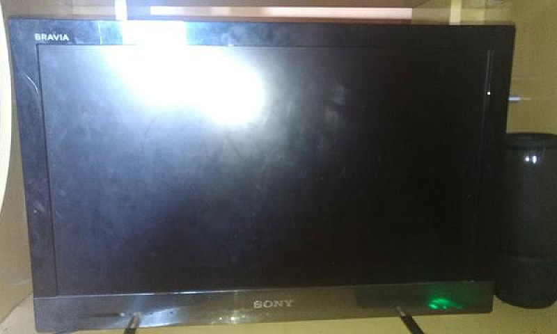 Monitor Sony...