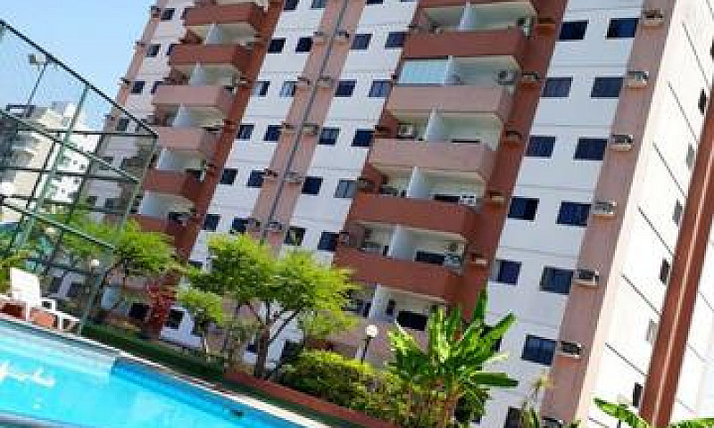 Cond. Manaus Park - ...