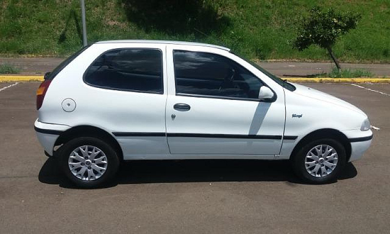 Fiat Palio Edx 1.0 8...