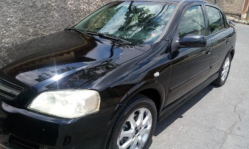 Gm - Chevrolet Astra...