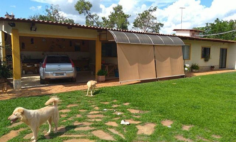 Vendo Ou Troco Por A...