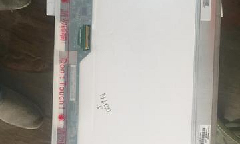 Tela Led 14? Semi No...