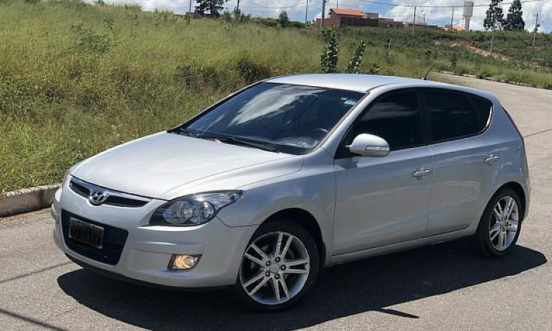 Hyundai I30 2.0 2011...