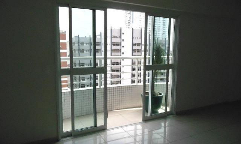 Apartamento 3 Dormit...