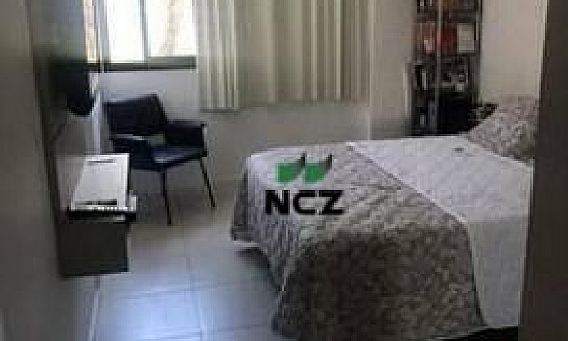 Apartamento Com 3 Do...