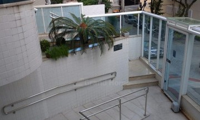 Apartamento 3 Quarto...