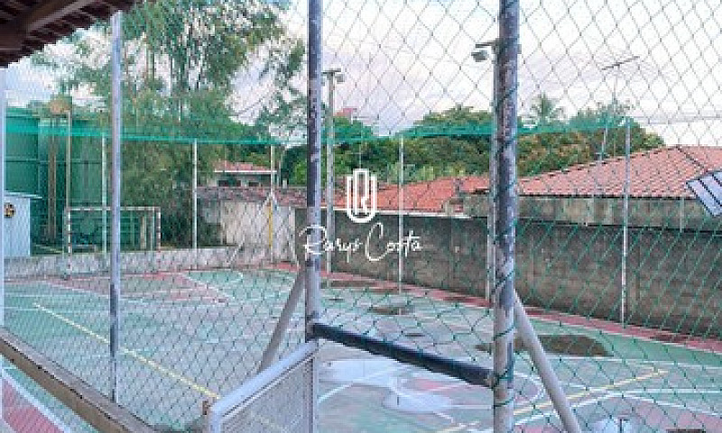Apartamento Com 2 Qu...