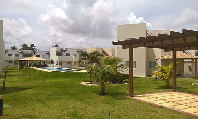Apartamento Em Condo...
