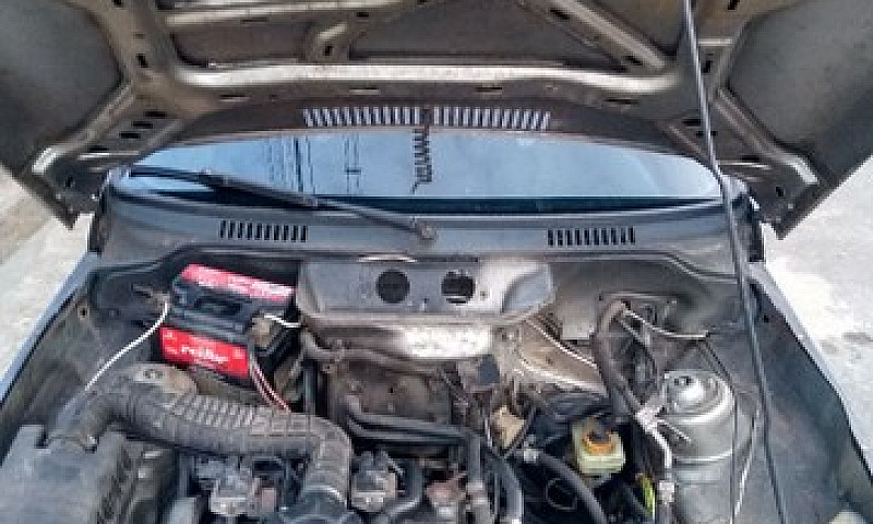  ! Uno 97 Gasolina !...