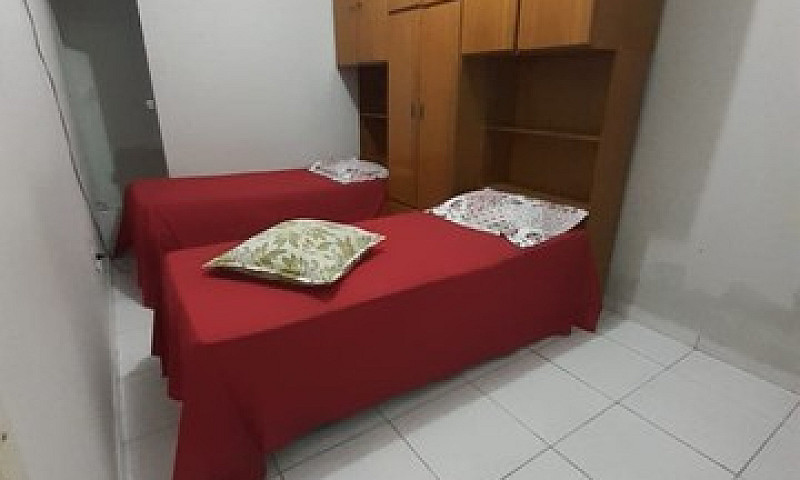 Casa Diária/Temporad...