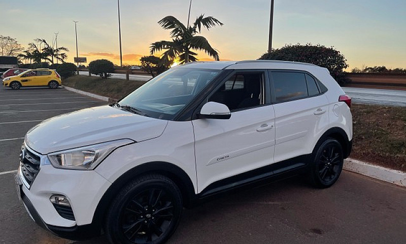 Creta Pulse Plus 1.6...